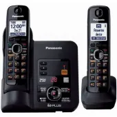 تلفن بیسیم پاناسونیک مدل KX-TG6632   