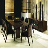 تولید و پخش انواع صندلی و میز ناهارخوری چوبی و فلزی