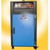 Hot-air oven 