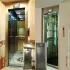 طراحي وتوليد انواع كابين آسانسور
