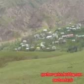 وبلاگ طالقان روستای موچان 