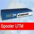 :  فروش محصولات امنیت شبکه اسپولر (UTM , Firewall)	