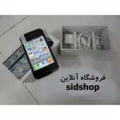 فروشگاه اینترنتی سیدشاپ فروش گوشی های طرح اصلی اپل سامسونگ و اچ تی سی