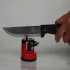 knife sharpener چاقو تیز کن