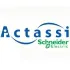فروش تجهیزات پسیو شبکه برند اشنایدر الکتریک با استانداردACTASSI