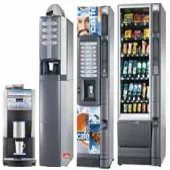 نمایندگی و تعمیرگاه مجاز مرکزی دستگاه فروش اتوماتیک  (Vending Machines)