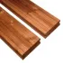 چوب نما-نماچوب -نمای ساختمان -رنگ چوب