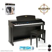 پیانو دیجیتال سوزوکی خرید از نمایندگی رسمی