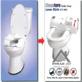 دستگاه روکش بهداشتي سطح توالت فرنگي