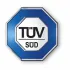 اعطای انواع گواهی نامه های ISO از شرکت TUV انگلستان