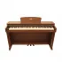 پیانو دیجیتال اورینتال برگمولر مدل  BM-280  وارد بازار شد