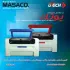 مزیت های خرید دستگاه حک لیزری از شرکت شرکت بازرگانی مساکو  (MASACO)