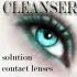   محلول شستشوی لنز cleanser