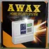 دزدگیر با تلفن کننده AWAX