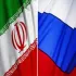 فروش مشتقات نفتی ایران و روسیه