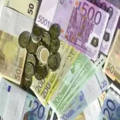 فروش يورو در مقابل دريافت بانک گارانتي ارزي (BG)