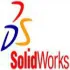 پروژه های سالیدورکز solidworks