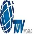 شرکت TUVworld ثبت و صدور گواهینامه ایزو