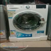 ماشین لباس شویی بوش