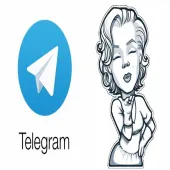 نرم افزار ارسال پیام انبوه تلگرام