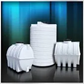 تولید مخزن پلی اتیلن/تانک آب/منبع پلاستیکی/بشکه/خرید تانک سه لایه