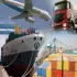 ترخیص و صادرات و واردات کلیه کالاهای بازرگانی به همراه انجام کلیه امور مرتبط ( شفق ?