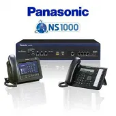 فروش و نصب دستگاه سانترال پاناسونیک Panasonic