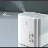 فروش بهترین دستگاه تصفیه هوا و بخور سرد و گرم کره ای هانیل Hanil