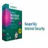 فروش استثنای آنتی ویروس اورجینال kaspersky internet security