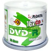 فروش cd,dvd Ridata