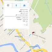 ردیاب خودرو در شیراز