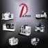 فروش انواع ماشین آلات CNC تایوانی