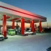 فروش یک عدد ملک جایگاه پمپ بنزین در بندر ماهشهر