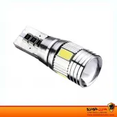 فروش انواع لامپ خودرو SMD LED COB