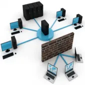 نصب و راه اندازی و تست امنیت شبکه