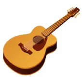 فروش گیتار و ویولن با قیمتی ارزان