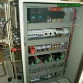 اتوماسیون بازسازی و تعمیر تابلو برق و سیستم برق