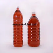 تولید وفروش بطری 3 لیتری آب رادیاتور