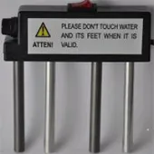 دستگاه الکترولیز آب - TDS متر آب - سختی سنج قلمی آب