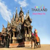سفر به تایلند با لیدر تایلند
