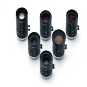 فروش لنز های تلسنتریک شرکت Myutronدر شرکت بینا صنعت 