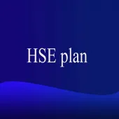 plan HSE پیمانکاران