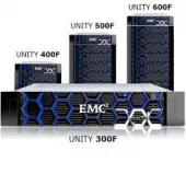 فروش ذخیره سازهای EMC