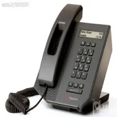 Polycom CX300 Desktop phone تلفن پلیکام در شرکت چاوش