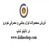 فروش آنلاین محصولات لوازم یدکی و مصرفی خودرو در دالینو شاپ dalinoshop.com