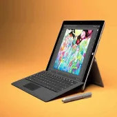 فروش استوک Surface Pro3 در شرکت چاووش
