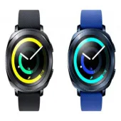 ساعت هوشمند Samsung Gear Sport