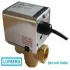 شیر فن کویل fan coil valve
