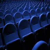 تولید صندلی های سینمایی و آمفی تئاتر و همایش