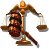 وکالت و مشاوره حقوقی 